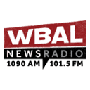 WBAL NewsRadio 1090AM