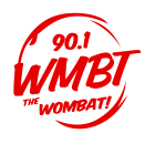 WMBT FM 90.1 The Wombat
