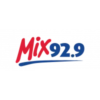 WJXA-FM Mix 92.9
