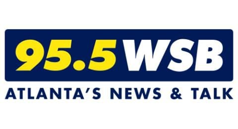 News 95.5 AM 750 WSB - WSB