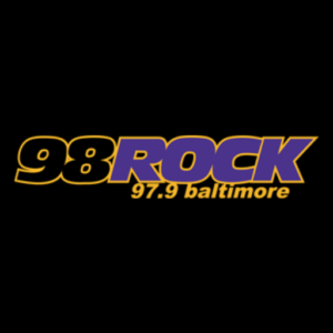 WIYY 98 Rock Baltimore
