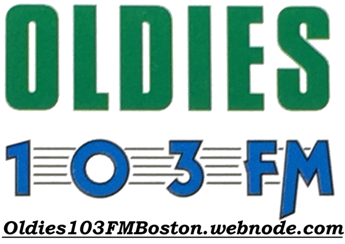 Oldies 103 FM Boston