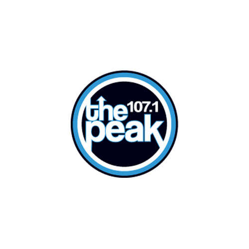 The Peak 107.1 FM