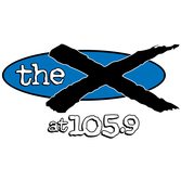 105.9 The X