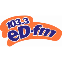 103.3 eD FM