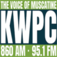 KWPC 860 AM