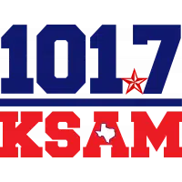 KSAM FM 101.7