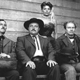 WRCW Radio - Home of Gunsmoke