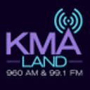 KMAland 960AM