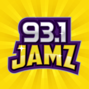 Jamz 93.1 - WJQM