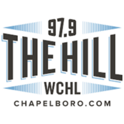 WCHL FM 97.9 The Hill