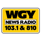 NewsRadio 810 AM - WGY