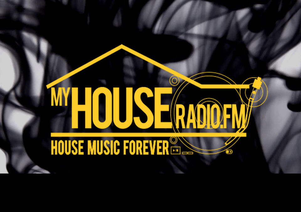 My House Radio