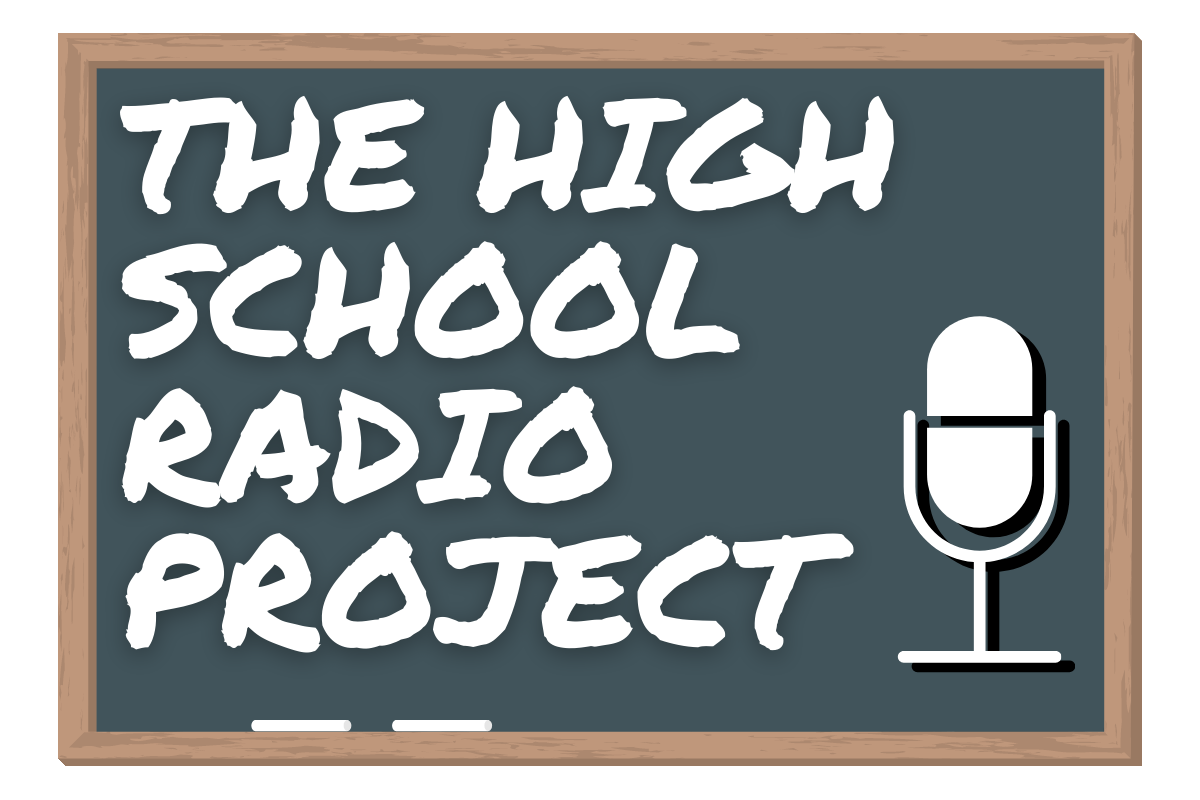 High School Radio Project - Massachusetts