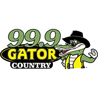 WGNE FM 99.9 Gator Country