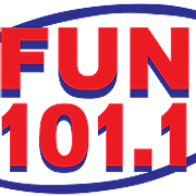 Fun 101.1 - WTGA-FM