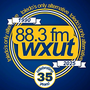 WXUT 88.3 FM