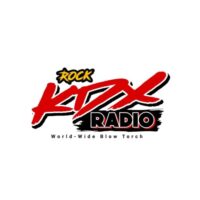 KDX Rock Radio