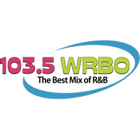 WRBO FM 103.5