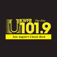 KWFR FM 101.9 The Fire