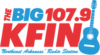 KFIN FM 107.9