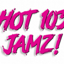 Hot 103 Jamz KPRS 103.3 FM