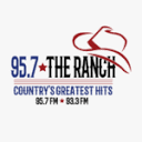 95.7 The Ranch - KRCO