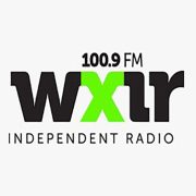 WXIR FM 100.9