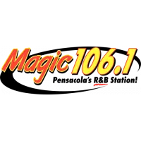 Magic 106.1 - WRRX