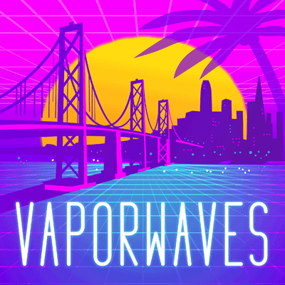 Soma FM Vaporwaves