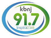 91.7 FM KBNJ