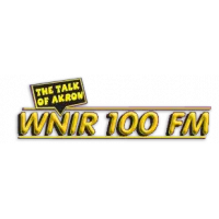 WNIR 100 FM