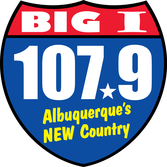 KBQI FM 107.9 Big I
