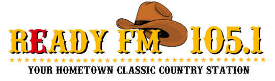 ReadyFM 105.1 FM WCYC-LP