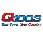 KRWQ FM Q100.3