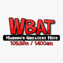 WBAT 1400 AM