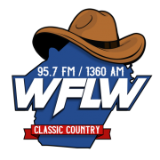 WFLW 95.7FM
