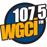 WGCI 107.5 FM
