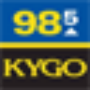 KYGO FM 98.5