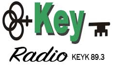 Key Radio KEYK 89.3