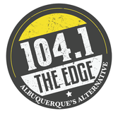 KTEG FM 104.1 The Edge