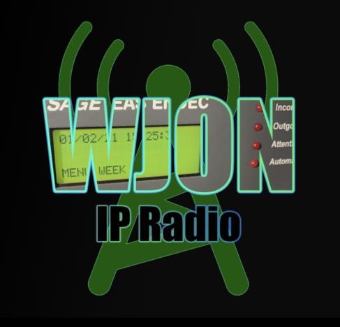 WJON IP Radio