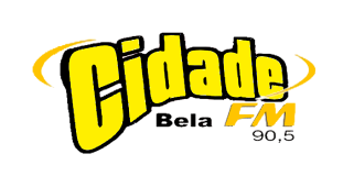 Cidade Bela FM 90.5