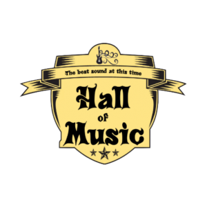 Hall of Music