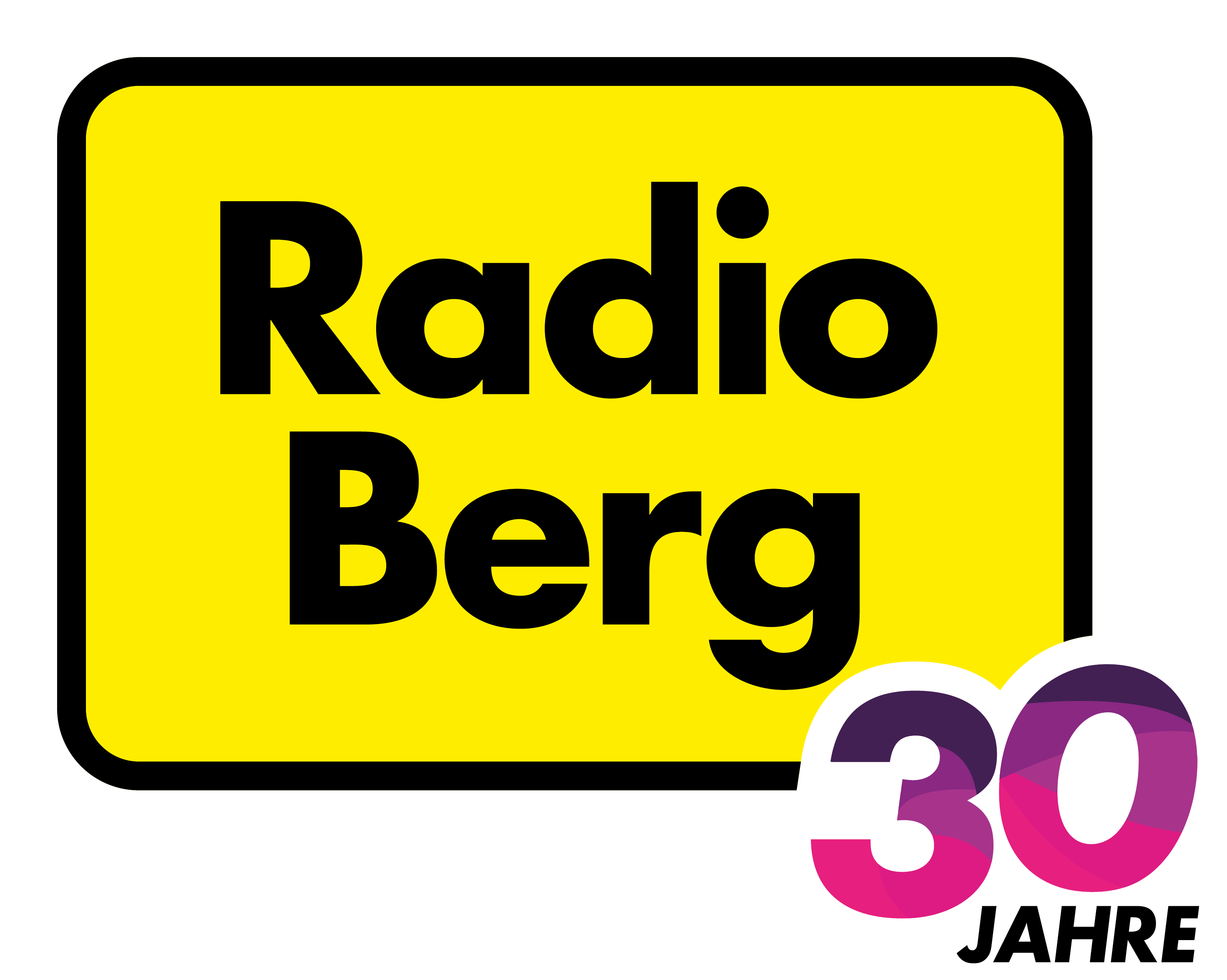 Radio Berg