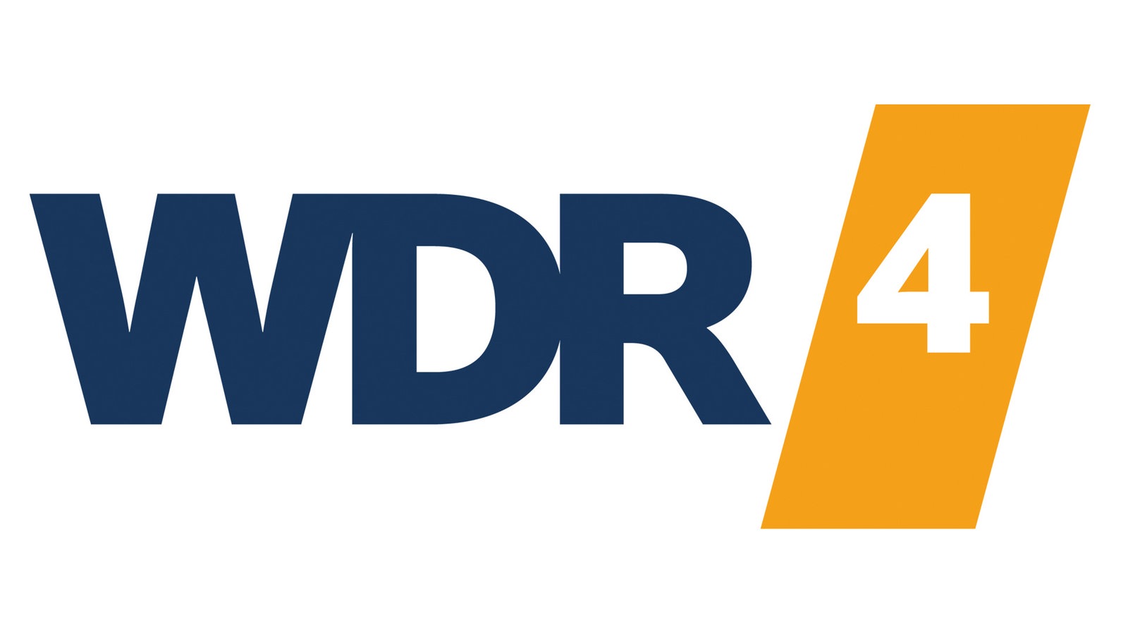 WDR 4 100.5 FM