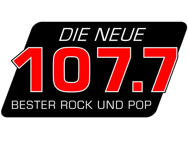 Die Neue 107.7 – 90er