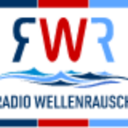 Radio Wellenrauschen