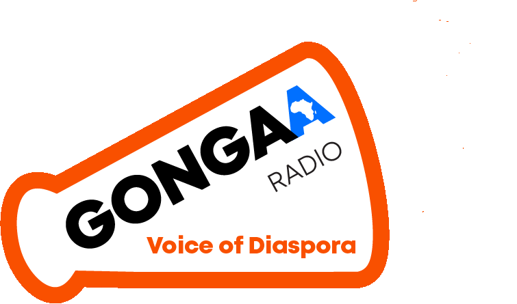 Radio Gonga.FM