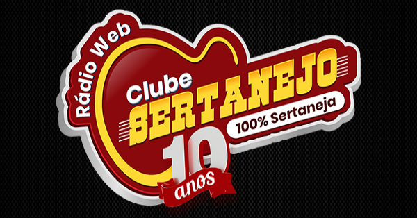 Rádio Web Clube Sertanejo